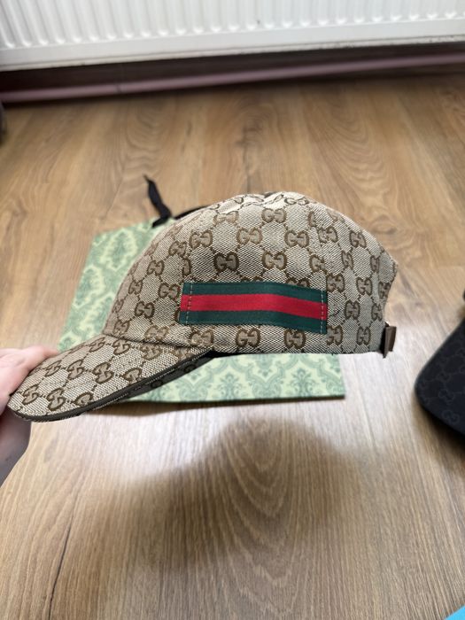 Шапка Gucci