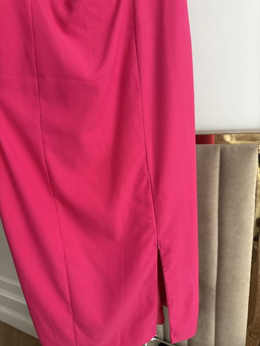 Очень красивое платье от капсула астаны