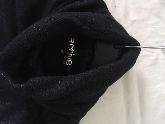 Pulover Fleece stralucitor Tchibo