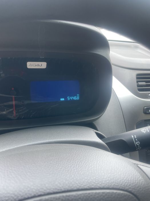 Chevrolet Cobalt 2024 — 5