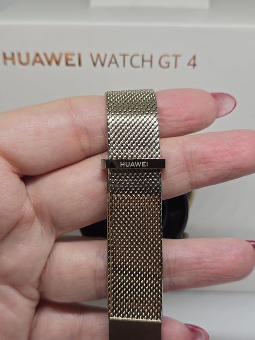 Huawei watch gt 4, 41мм