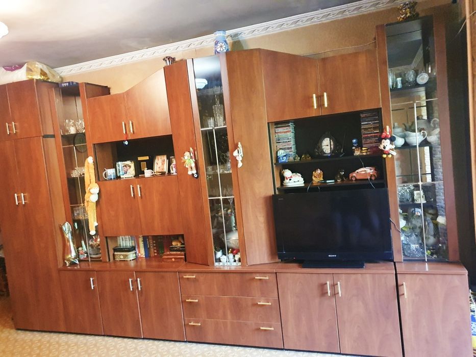 Продаю стенку-горку Германия