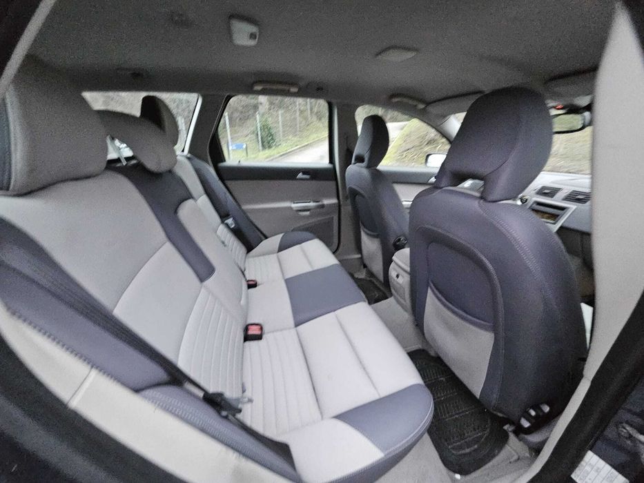 Volvo V50  |  Break - 2005  |  Inmatriculata