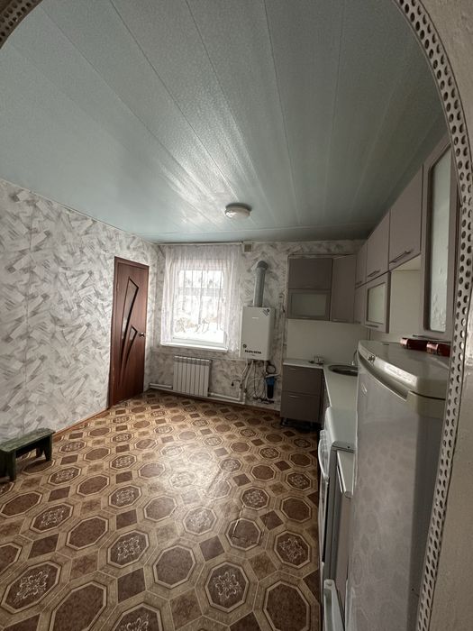 Продается 3-комнт. квартира