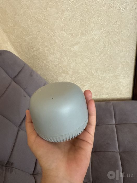 Умная Колонка Маруся