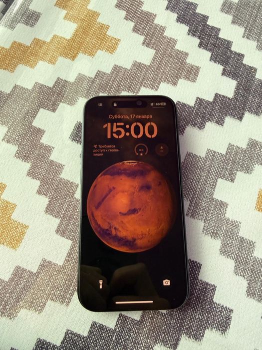 Продам айфон 16 128/98