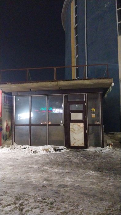 Продается павильон в отличном состоянии!