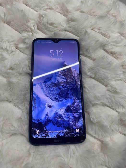 Redmi8 използван