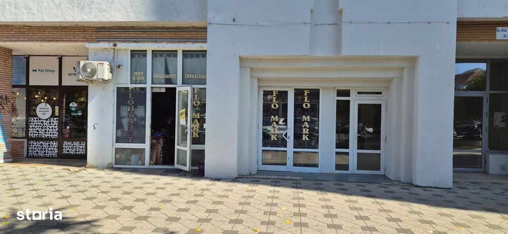 Spatiu comercial ULTRACENTRAL