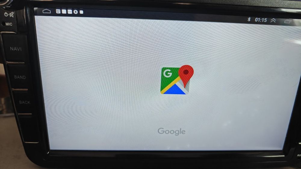 Мултимедия Android Vw Seat Алтеа Леон Голф