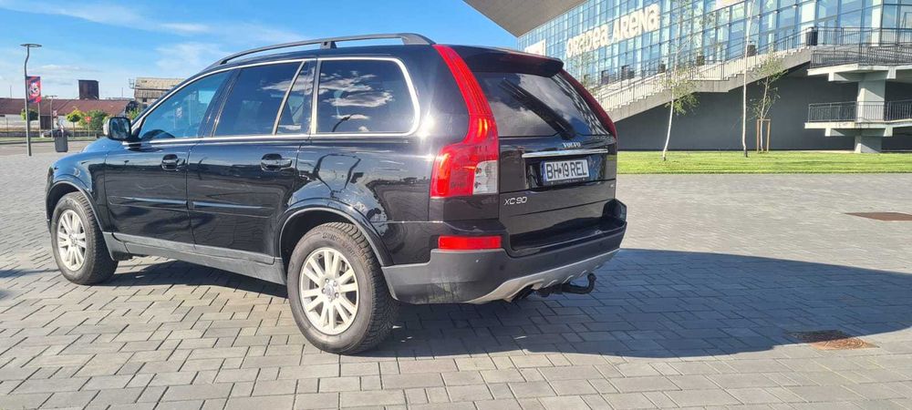 VOLVO XC 90 2008