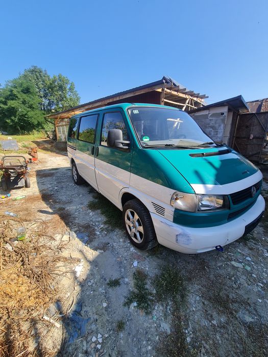 Wolswagen t4 caravela