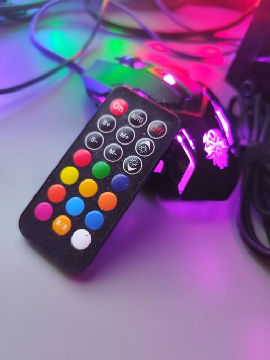 Комп игровой комплект