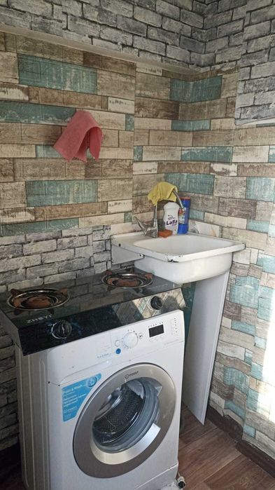 Продам 1-комн.квартиру в Бурундае