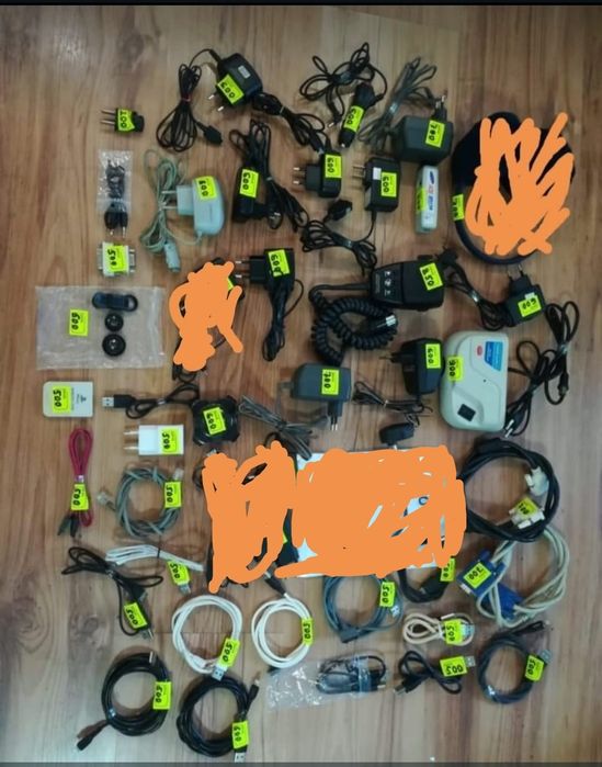 Продам Наушник гарнитура проводные