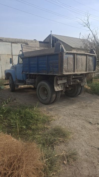 Zil samasval sotiladi