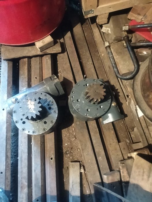 Продам Кму манипулятор