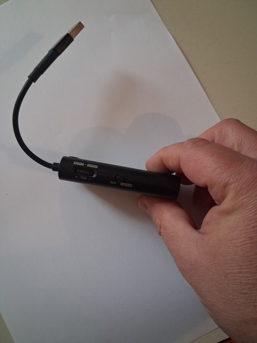 Звукова карта Creative Sound Blaster G3 - USB-C