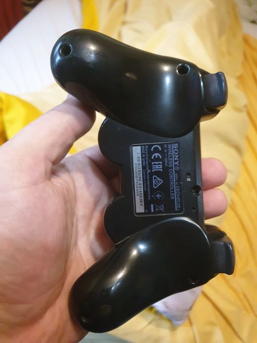 Controler PS3 Sixaxis