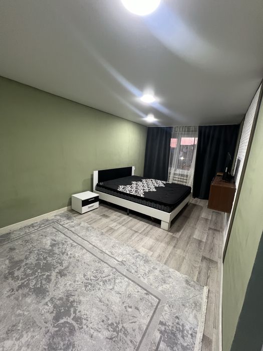 Сдам посуточно квартиру