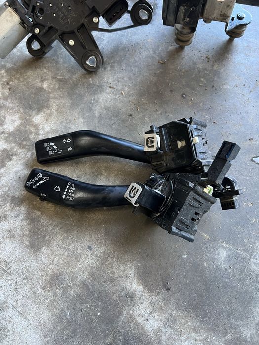 Части от Vw caddy