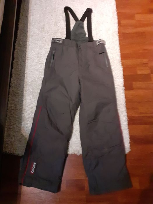 Pantaloni dama de schi
