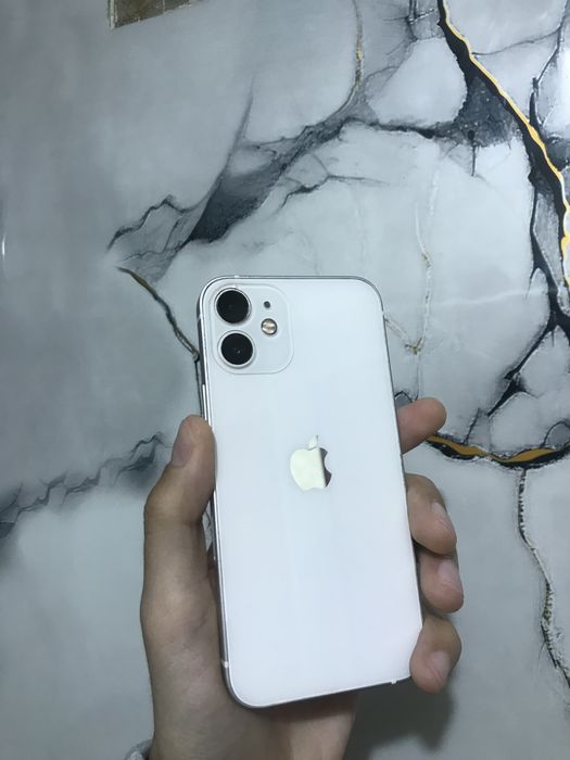 Айфон 12 мини 128 память