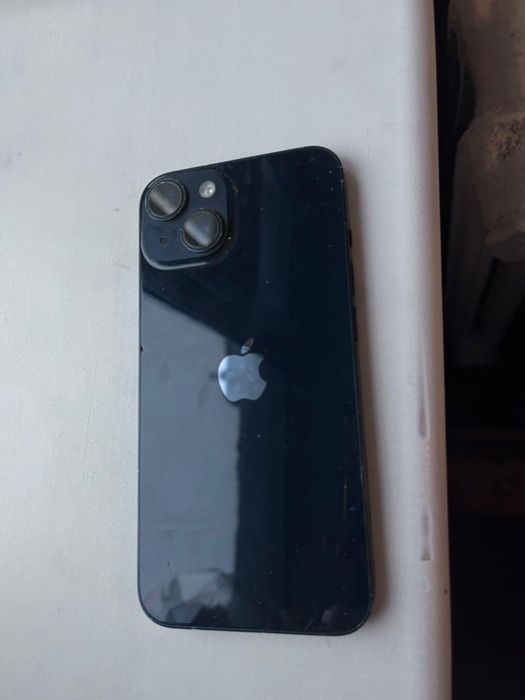 Айфон 14 бу телефон