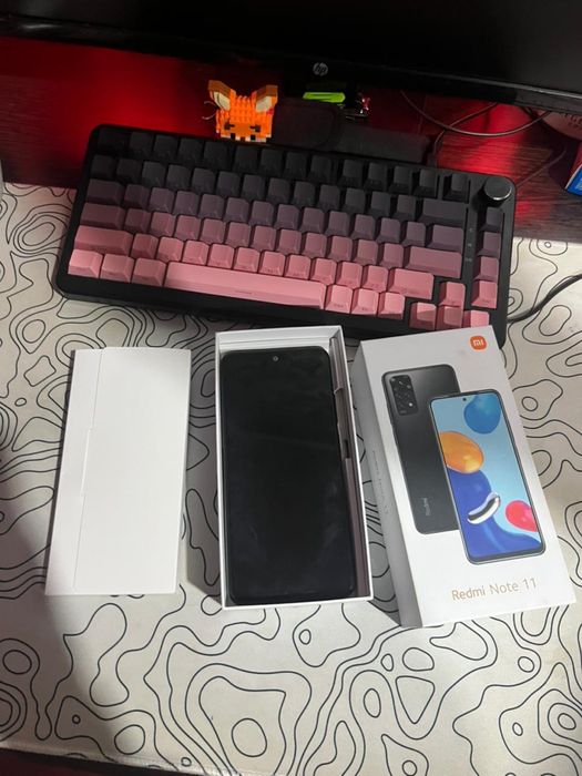 Продам Redmi note 11