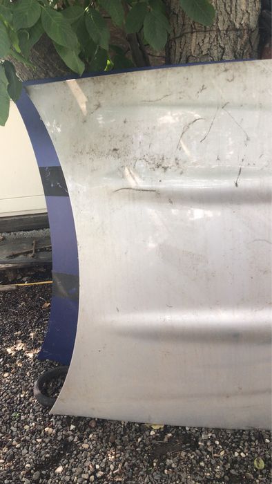 Capota slk r170 96-2004 , 1000 lei