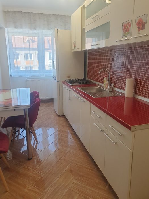 Apartament 2 camere