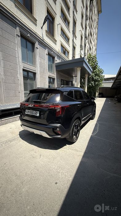 Kia seltos 2 pozitsiya 42.000 yurgan
