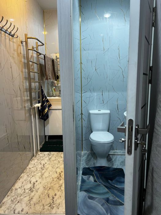 Миробод тумани куйлюк Компас 3 хона    ID Q