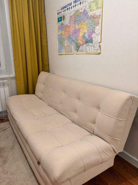 Продам диван! В отличном состоянии!