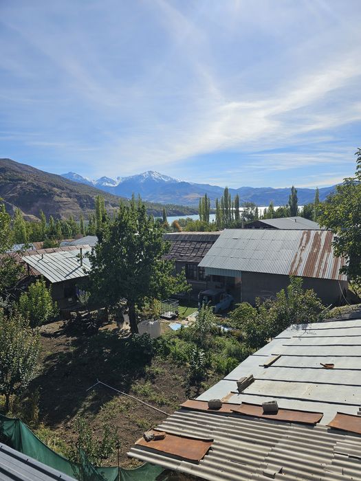 Sijjak qishlog'ida 8 sotik yer sotiladi