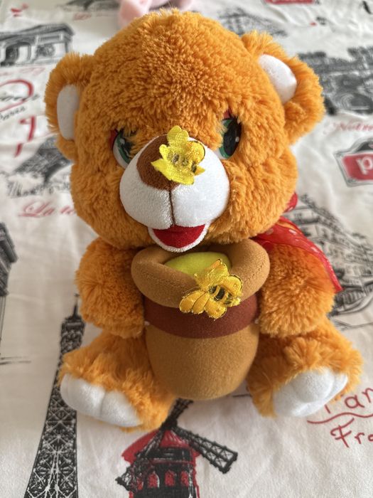 Продам мягкие игрушки