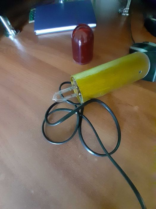 Цветомузыкальное устройство"веселка"