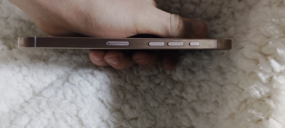 Айфон 16 про мах