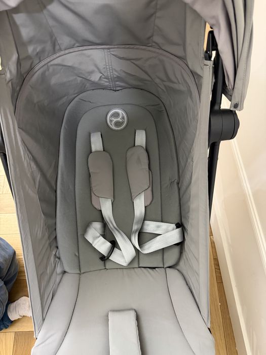 Коляска cybex coya