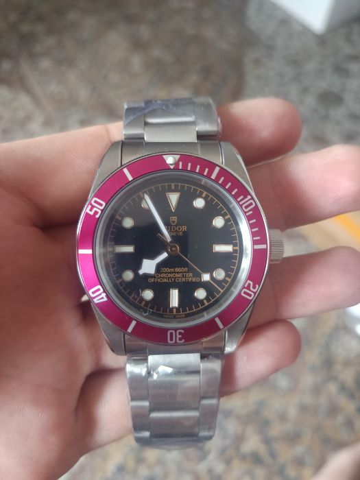 Ceas diver automatic