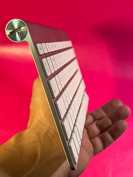 Клавиатура + Мишка Apple