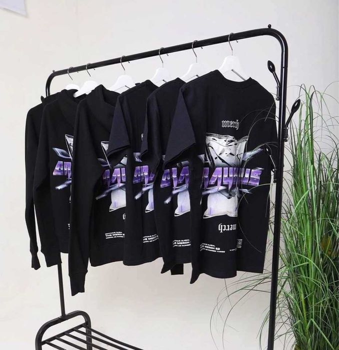 Текстильный принтер. Dtf printer sotiladi