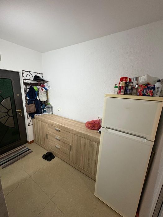 Închiriez Garsoniera Bloc I 1 Tiglina