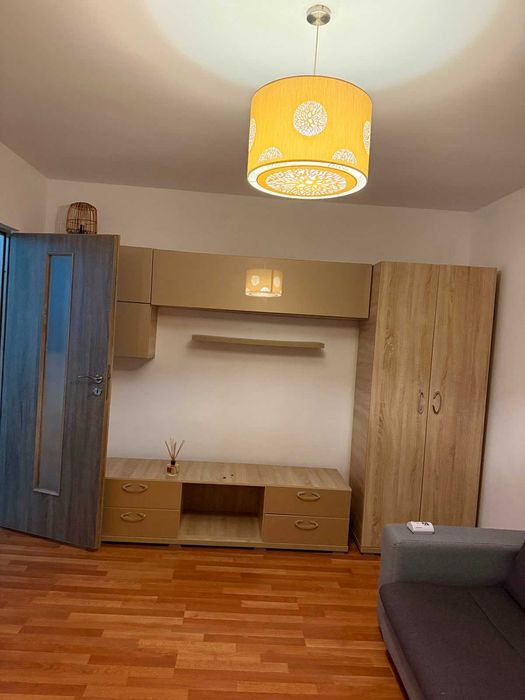 Apartament 2 camere perioada UNTOLD