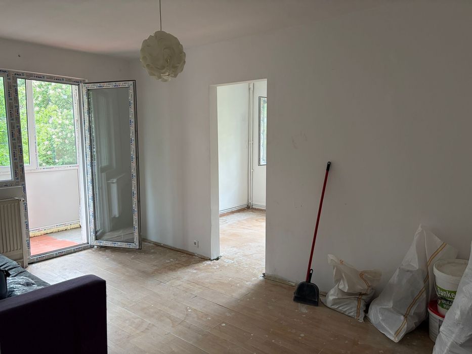 Apartament de vanzare 3 camere
