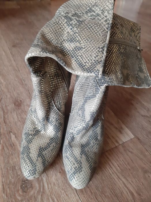 Женская обувь,челси, полусапожки