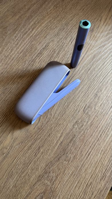 Iqos iluma i mov