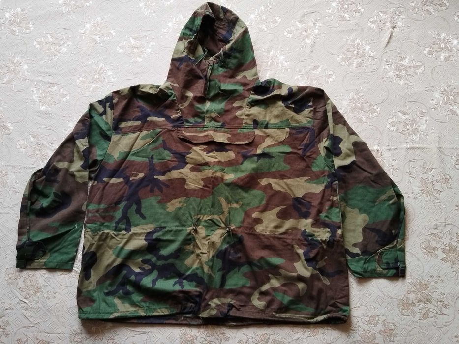 Камуфлажни шуби/якета/куртки