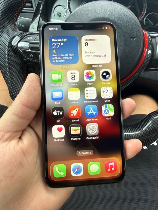 IPhone 11 Pro Max 256Gb Baterie 100%