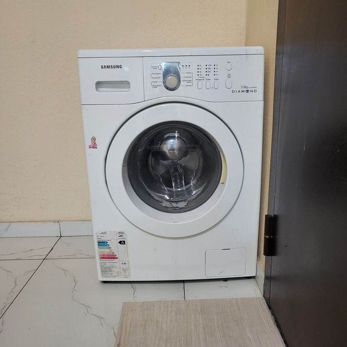 Стиральная машина продам